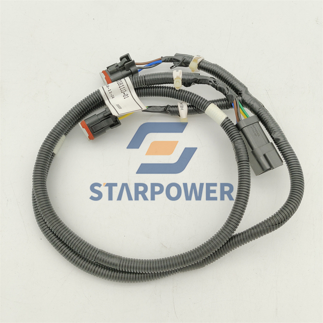 424-06-43151 ЖГУТ ПРОВОДОВ