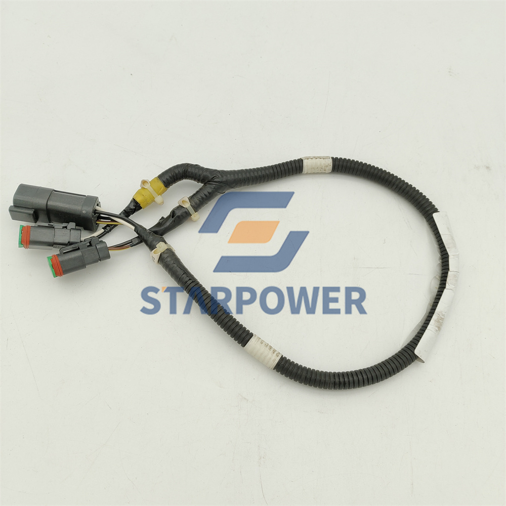 423-06-42990 ЖГУТ ПРОВОДОВ