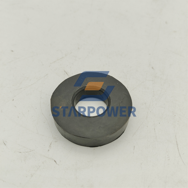 415-64-13130 ​​ПОДУШКА KOMATSU ОРИГИНАЛЬНЫЕ ЗАПЧАСТИ