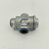 281-34-12300 КЛАПАН KOMATSU ОРИГИНАЛЬНЫЕ ЗАПЧАСТИ