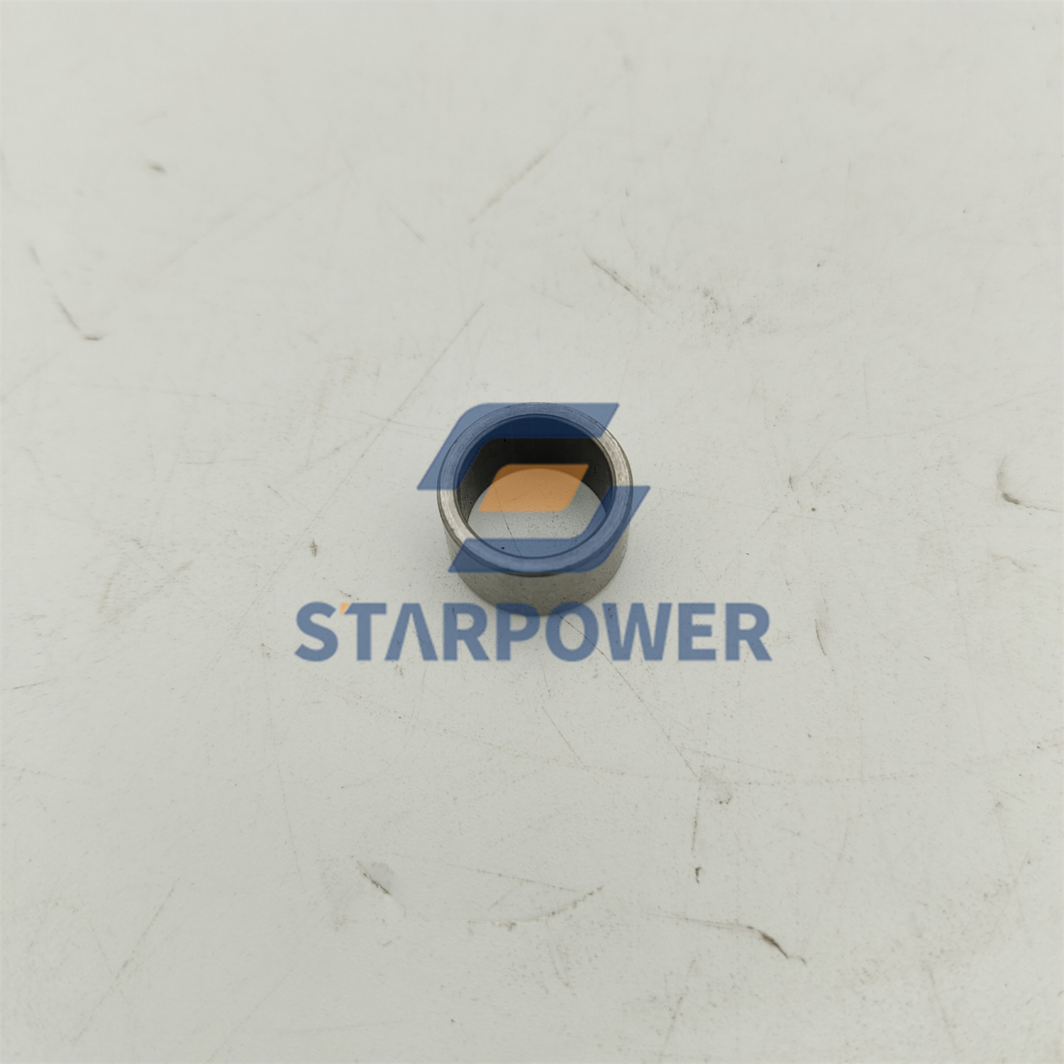 6150-41-2430 PIN ОРИГИНАЛЬНЫЕ ЗАПЧАСТИ KOMATSU