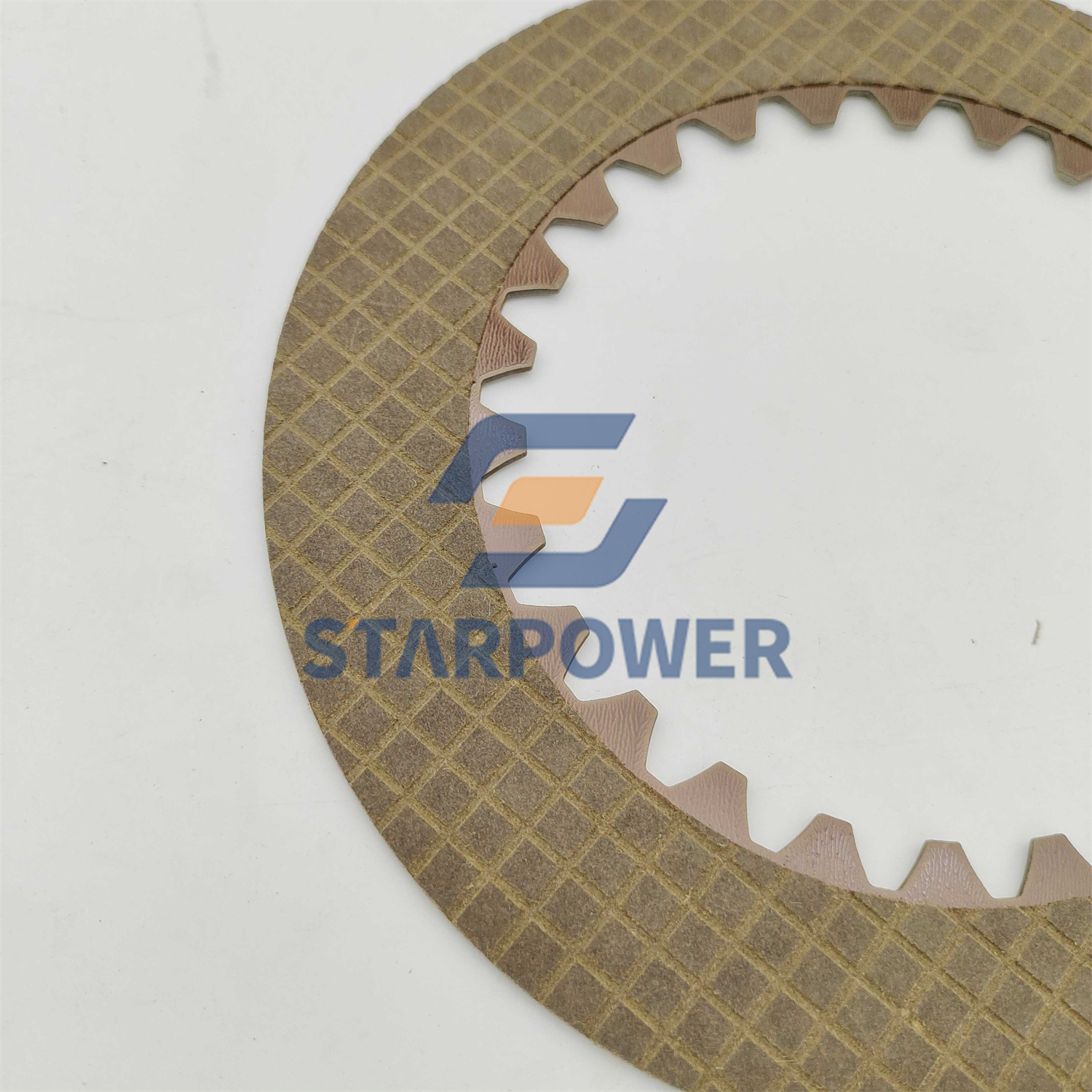 714-12-19711 Komatsu DISC Star Power