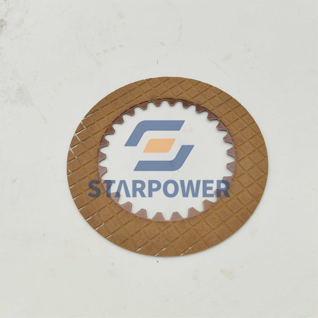 714-07-29720 Komatsu DISC Star Power
