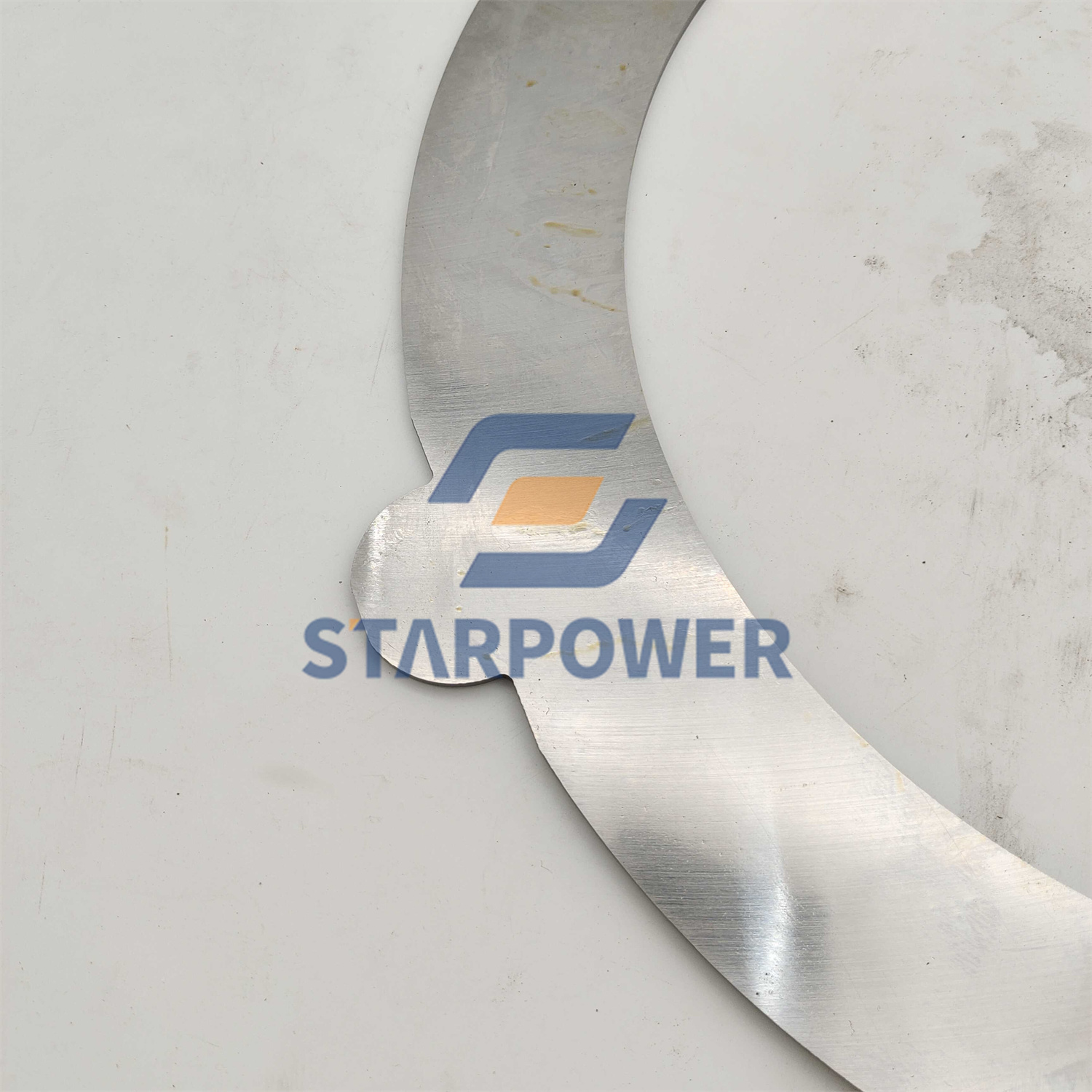 421-33-32340 ПЛИТА Komatsu Star Power