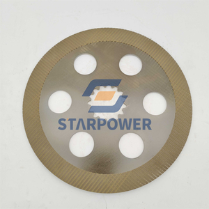 421-33-32241 Komatsu DISC Star Power