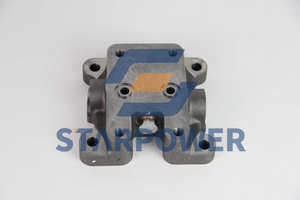 6261-71-8100 ЗАЖИМ КОМАТСУ