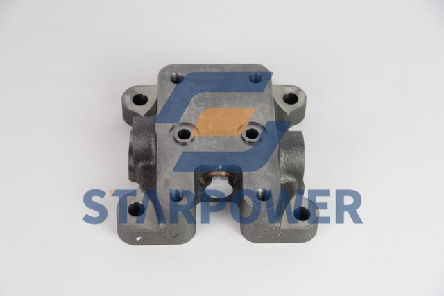 6261-71-8100 ЗАЖИМ КОМАТСУ