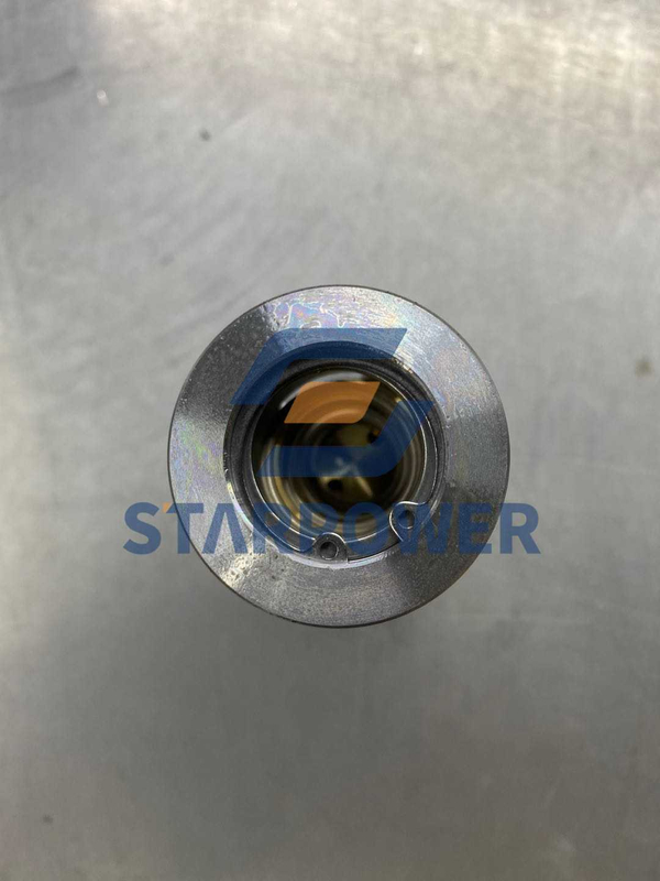 6261-61-2610 КЛАПАН ТЕРМОСТАТА KOMATSU