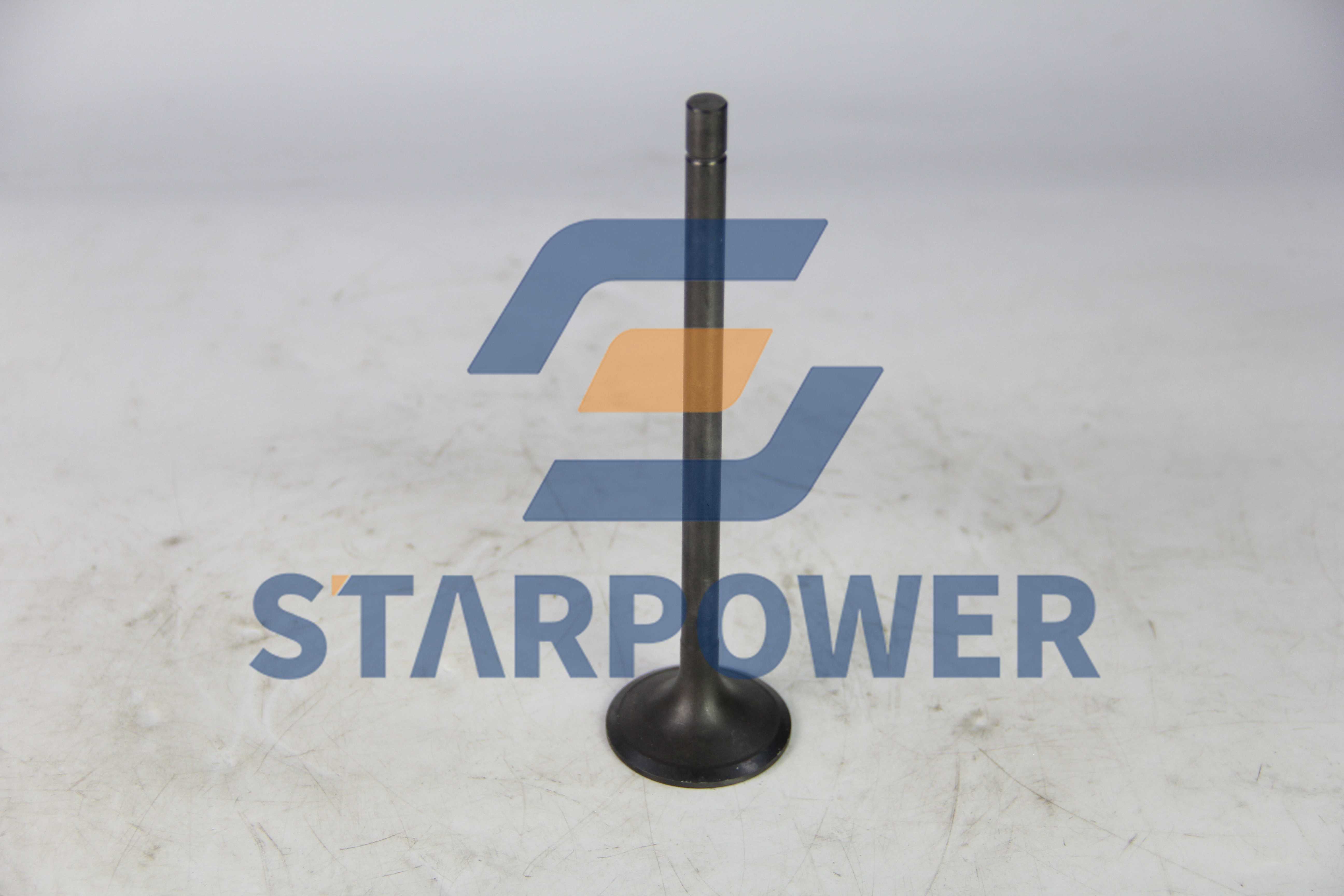 6150-42-4110 КЛАПАН KOMATSU, ВПУСКНОЙ