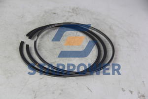 6162-33-2090 KOMATSU ПОРШНЕВОЕ КОЛЬЦО В СБОРЕ, НА ЦИЛИНДР