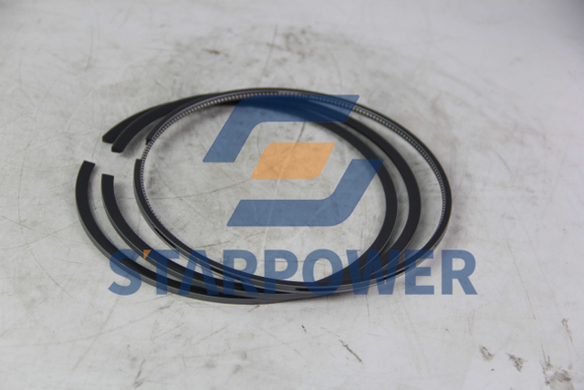 6162-33-2090 KOMATSU ПОРШНЕВОЕ КОЛЬЦО В СБОРЕ, НА ЦИЛИНДР