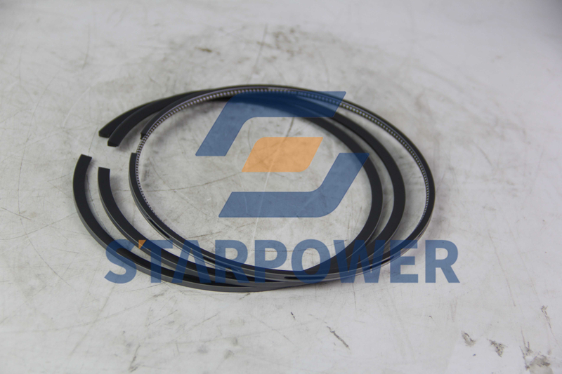 6162-33-2090 KOMATSU ПОРШНЕВОЕ КОЛЬЦО В СБОРЕ, НА ЦИЛИНДР