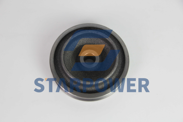 6218-21-3861 ШКИВ КОМАТСУ