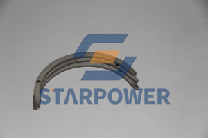 6210-21-8050 KOMATSU УПОРНЫЙ МЕТАЛЛИЧЕСКИЙ СБОР, СТАНДАРТНЫЙ