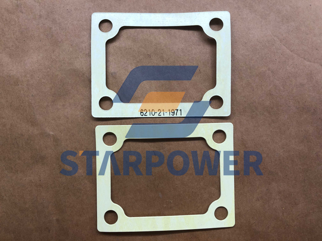 6210-21-1971 ПРОКЛАДКА КОМАТСУ