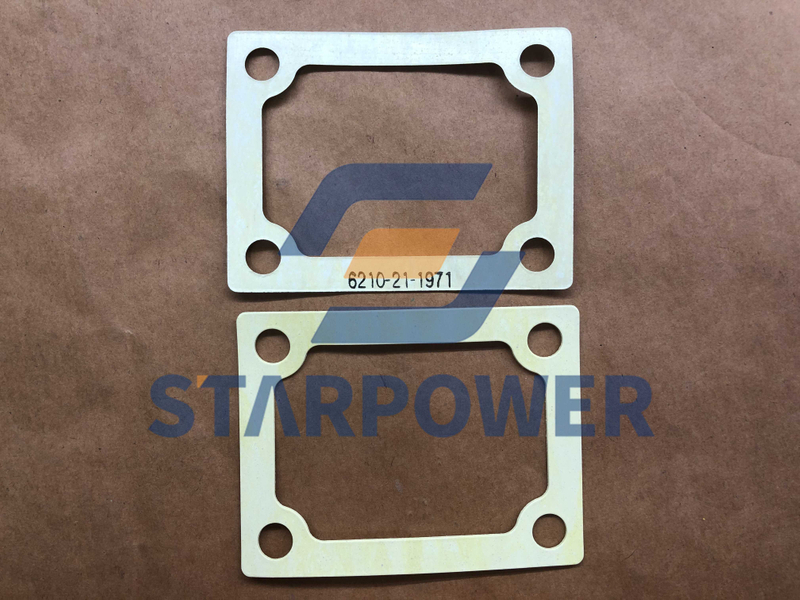 6210-21-1971 ПРОКЛАДКА КОМАТСУ