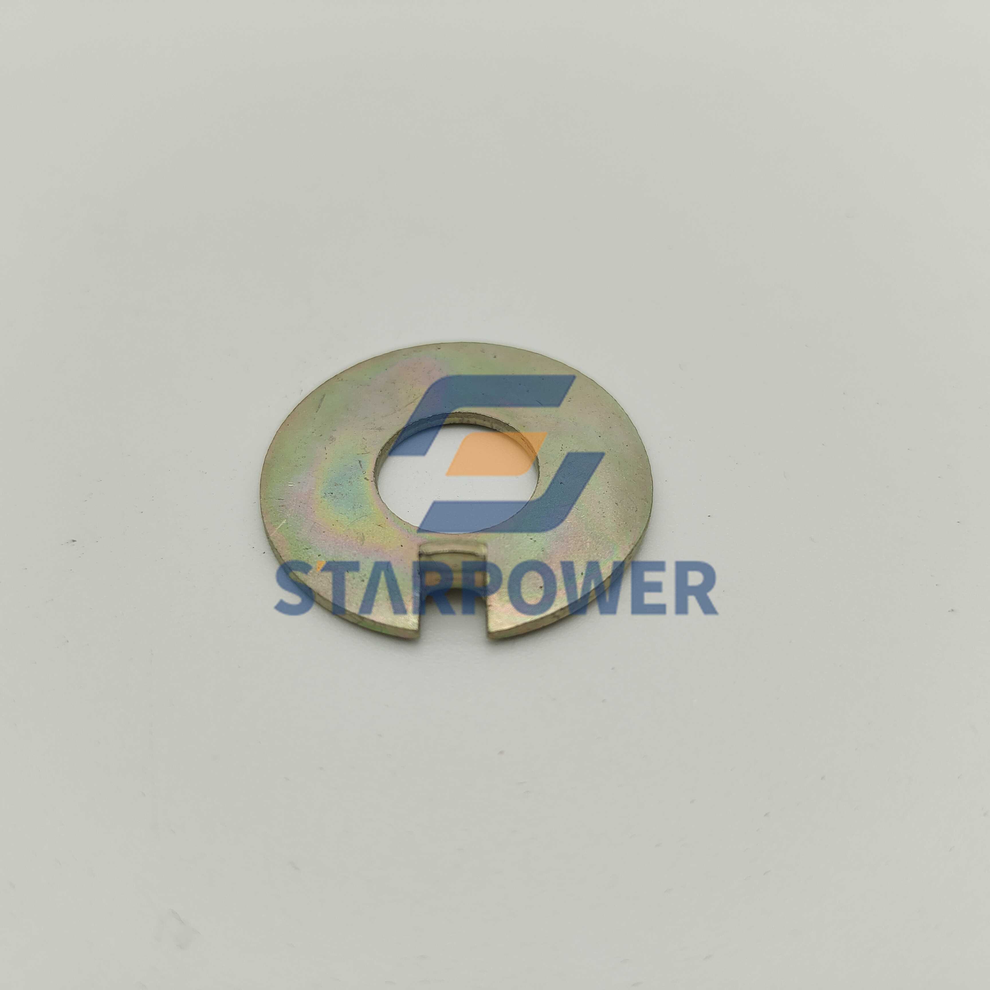 01653-21012 ШАЙБА Komatsu