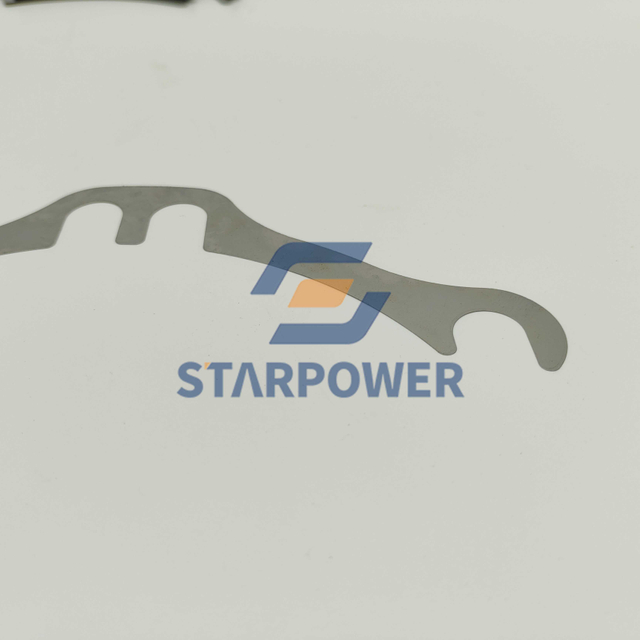 714-07-00200 ПРОКЛАДКА Komatsu В СБОРЕ