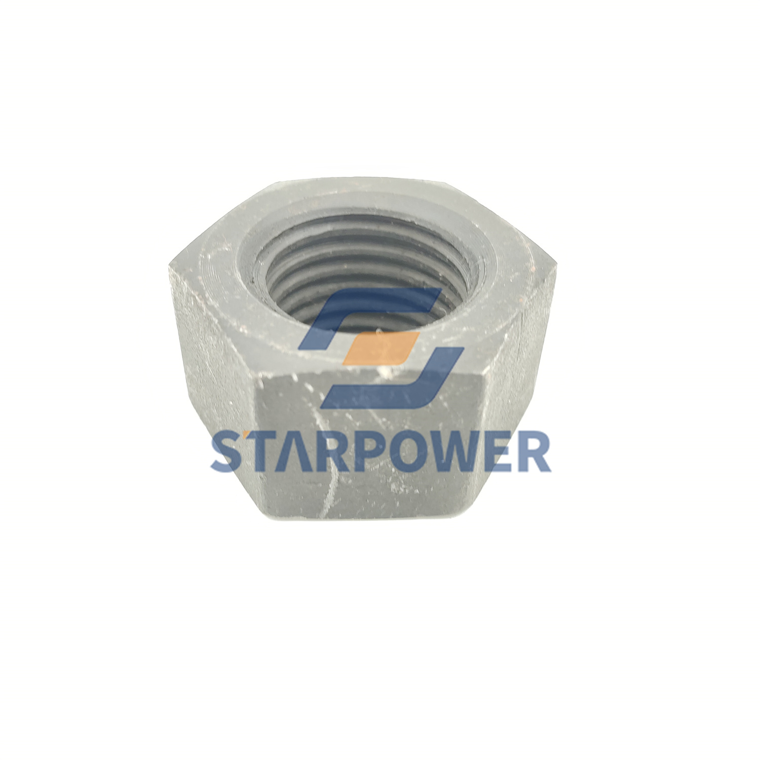 01580-02722 ГАЙКА Komatsu