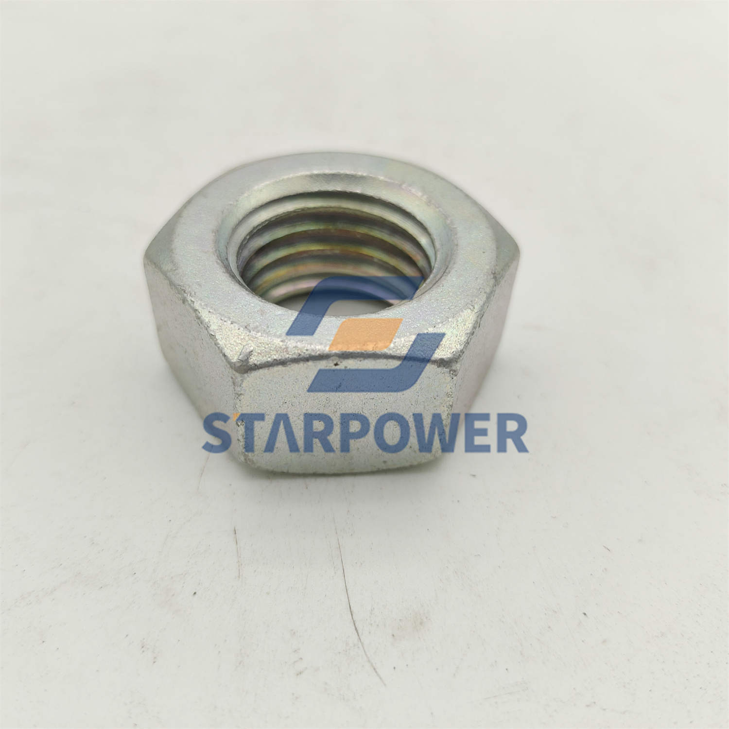 01580-12419 ГАЙКА Komatsu