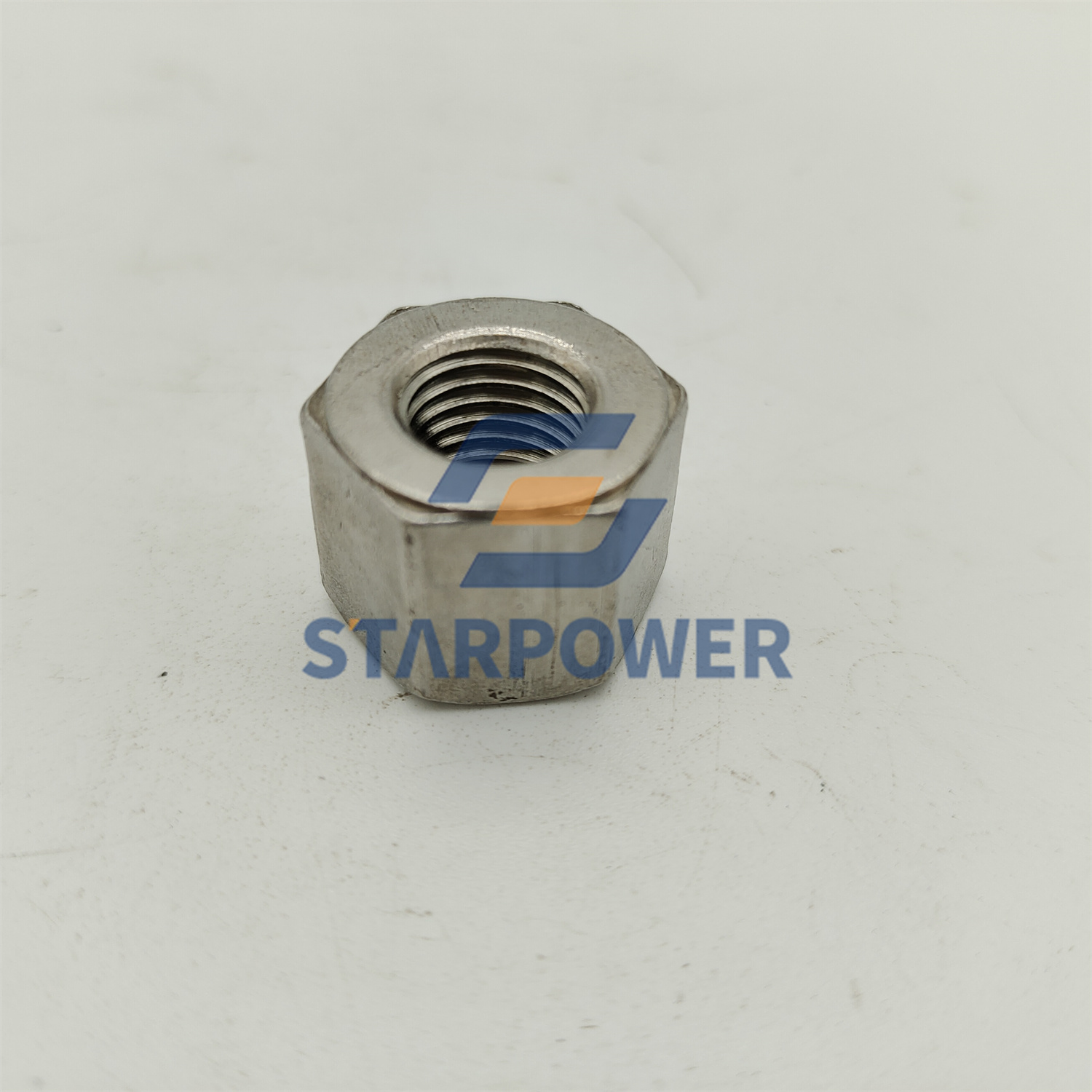 6114-11-5590 ГАЙКА Komatsu