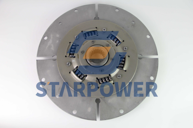 207-01-71310 ДЕМПФЕР КОМАТСУ