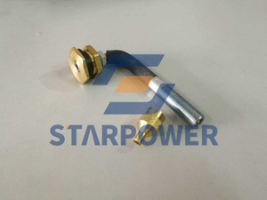 569-30-11600 КЛАПАН КОМАТСУ В СБОРЕ