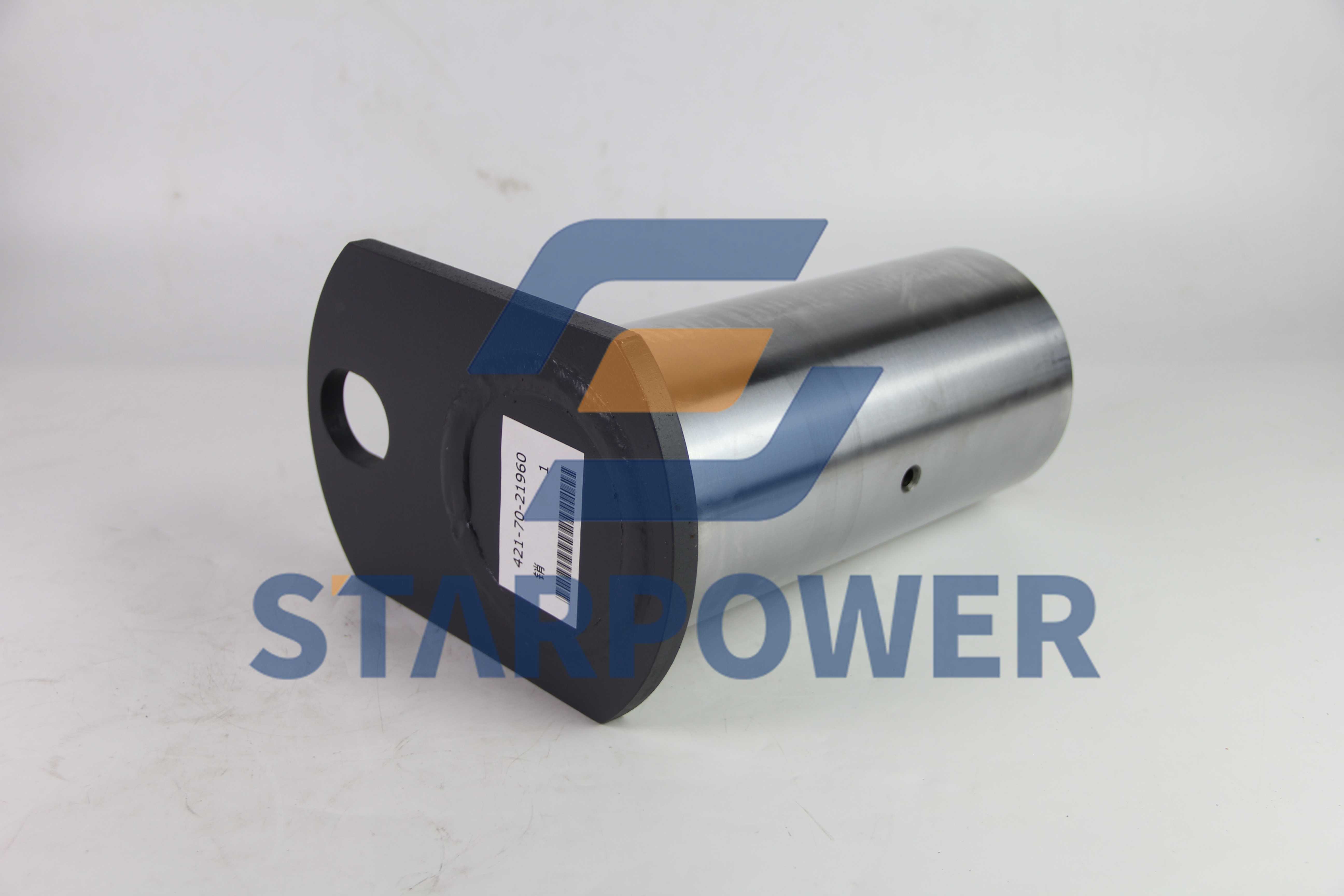 421-70-21960 КОМАТСУ КРОНШТЕЙН