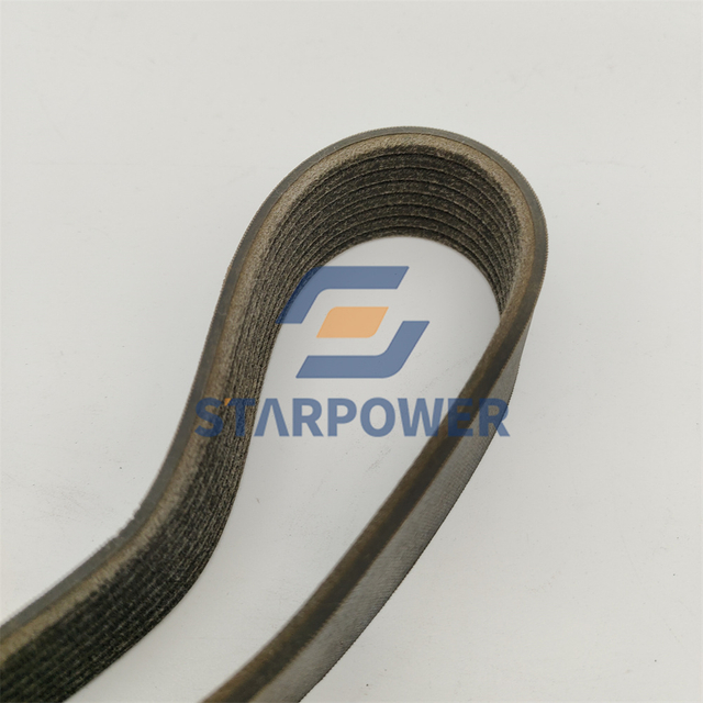 6732-61-3881 РЕМЕНЬ КЛИНОВИДНЫЙ ПОЛОЛИЧНЫЙ