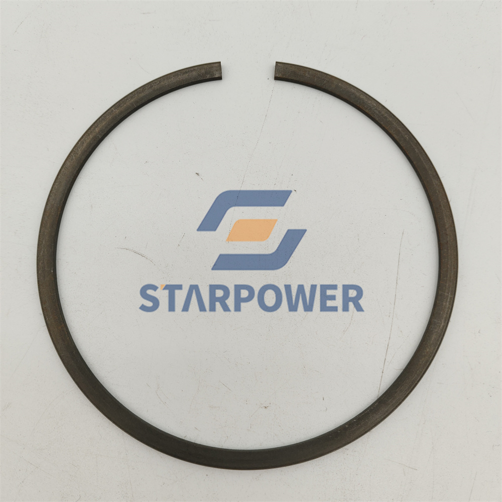 6207-31-2501 ПОРШНЕВОЕ КОЛЬЦО В СБОРЕ