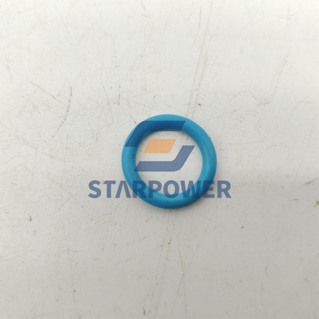 6219-81-1991 УПЛОТНИТЕЛЬНОЕ КОЛЬЦО Komatsu