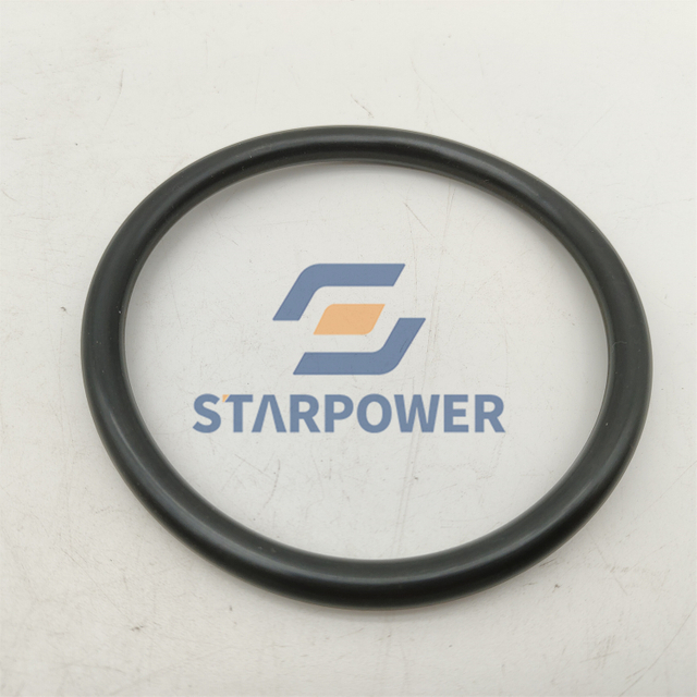 02895-77081 УПЛОТНИТЕЛЬНОЕ КОЛЬЦО Komatsu