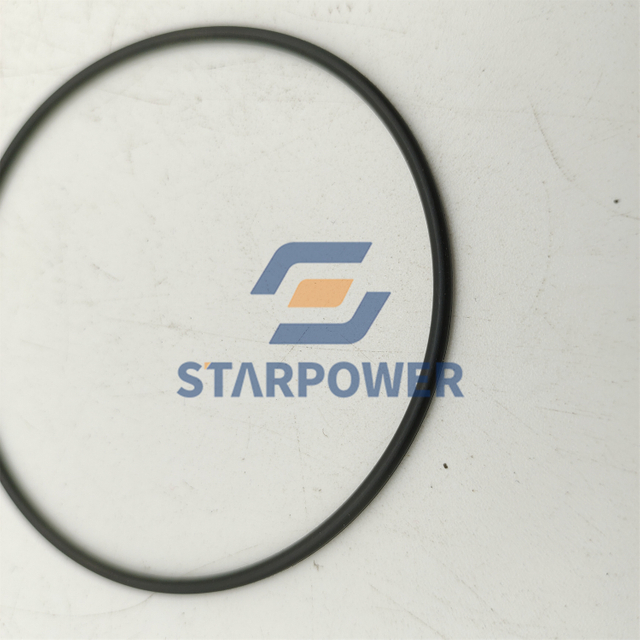 6732-21-1930 УПЛОТНИТЕЛЬНОЕ КОЛЬЦО Komatsu