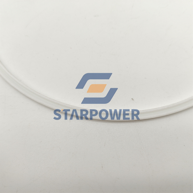 714-08-19220 УПЛОТНЕНИЕ КОМАТСУ