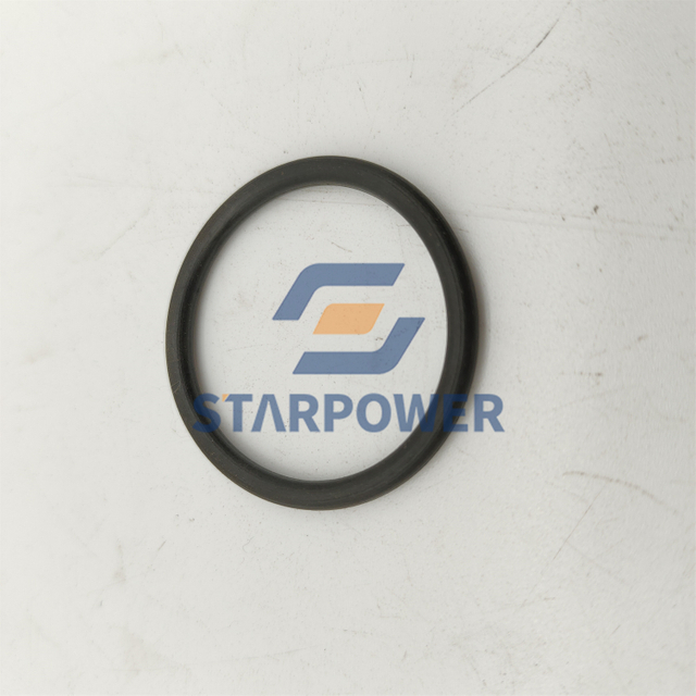 6240-71-5860 УПЛОТНИТЕЛЬНОЕ КОЛЬЦО Komatsu