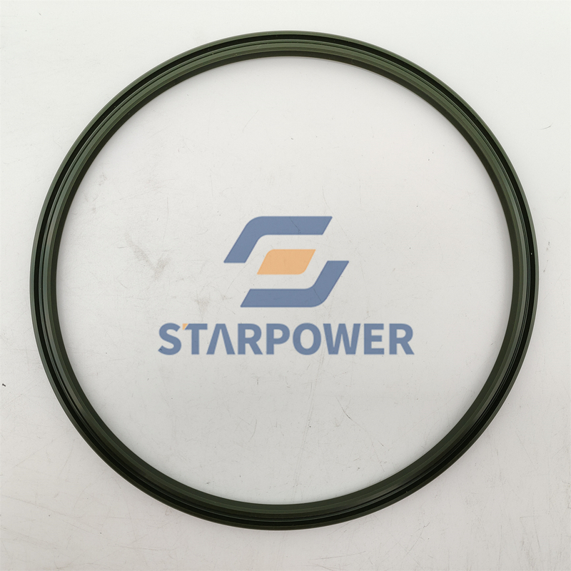 423-46-27190 Komatsu SEAL-ПЫЛЬ