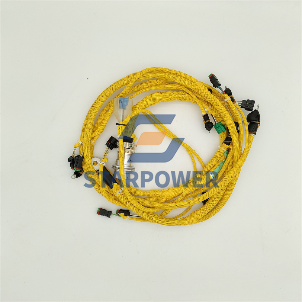 6218-81-8310 ЖГУТ ПРОВОДОВ