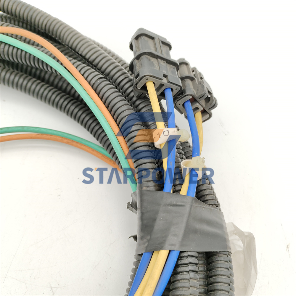 425-Z91-2130 ЖГУТ ПРОВОДОВ