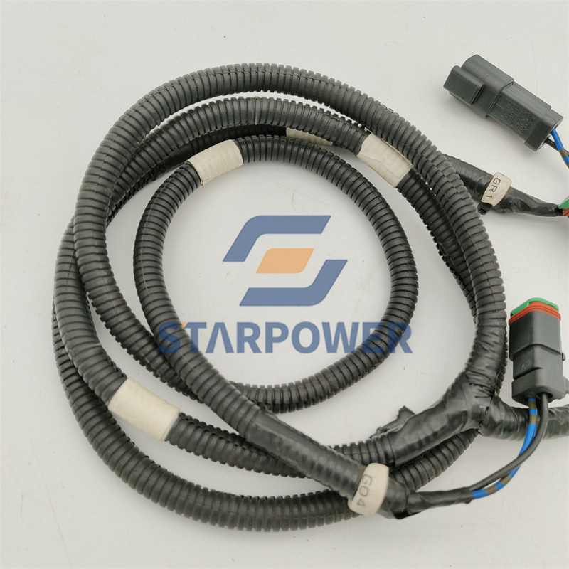 423-06-42981 ЖГУТ ПРОВОДОВ