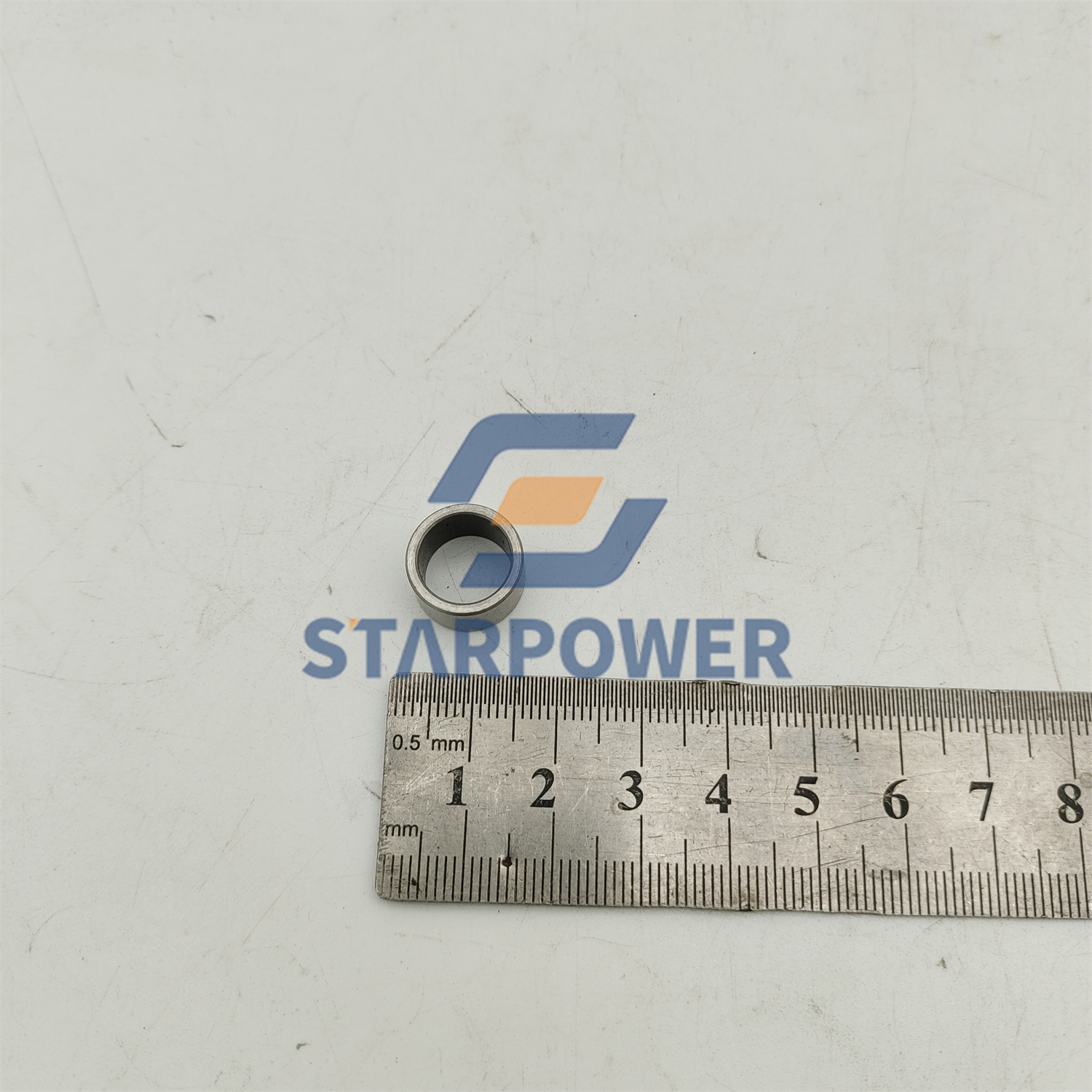 6150-41-2430 PIN ОРИГИНАЛЬНЫЕ ЗАПЧАСТИ KOMATSU