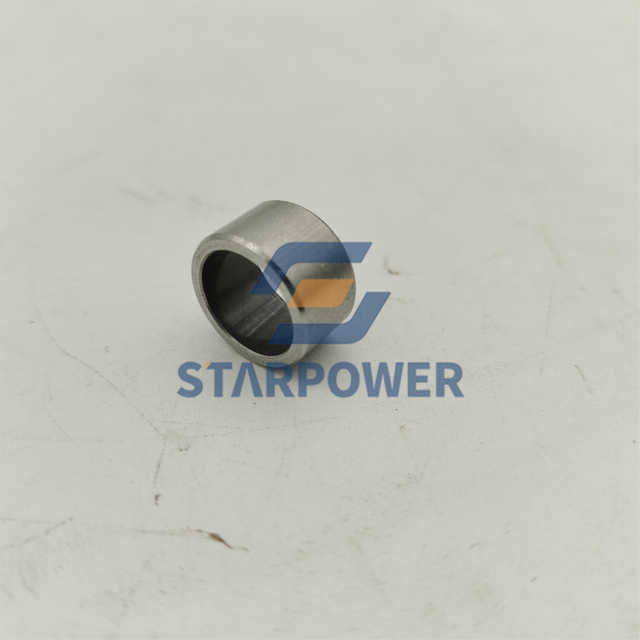 6150-41-2430 PIN ОРИГИНАЛЬНЫЕ ЗАПЧАСТИ KOMATSU