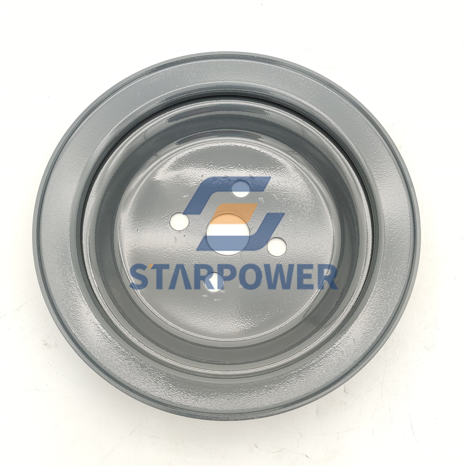 6738-91-1510 ШКИВ KOMATSU ОРИГИНАЛЬНЫЕ ЗАПЧАСТИ