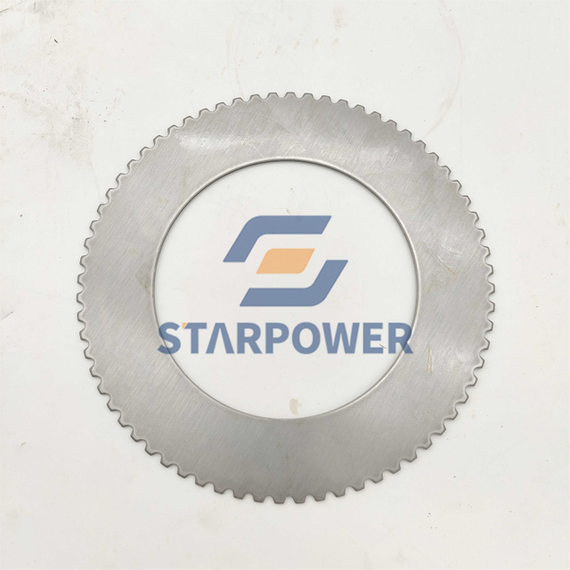 714-16-19730 ПЛИТА Komatsu ОТДЕЛЬНАЯ Star Power