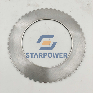 714-07-49751 ПЛИТА Komatsu Star Power