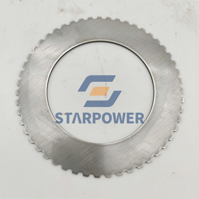 714-07-49751 ПЛИТА Komatsu Star Power