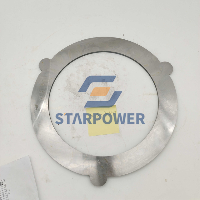421-33-32350 ПЛИТА Komatsu Star Power