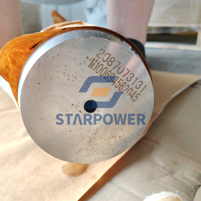 208-70-73131 Komatsu PIN Star Power