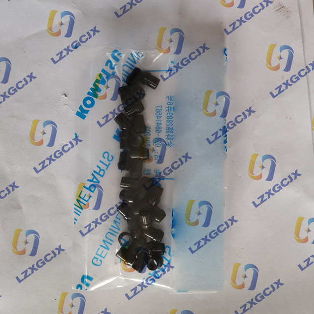 07831-00411 ВТУЛКА D155;D21;D475