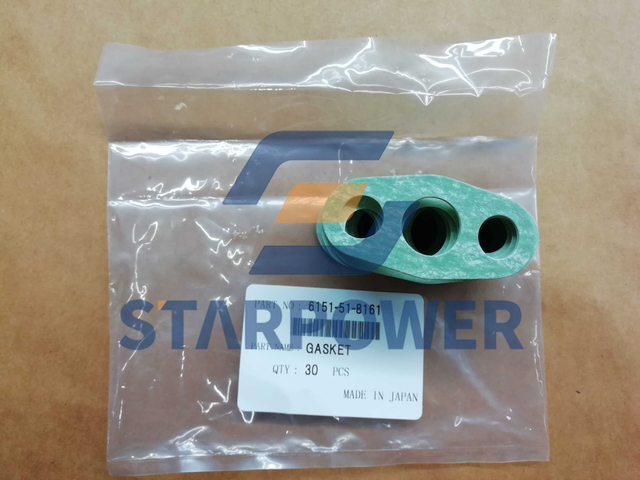 6151-51-8161 ПРОКЛАДКА КОМАТСУ