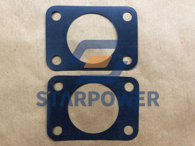 6162-63-2281 ПРОКЛАДКА КОМАТСУ